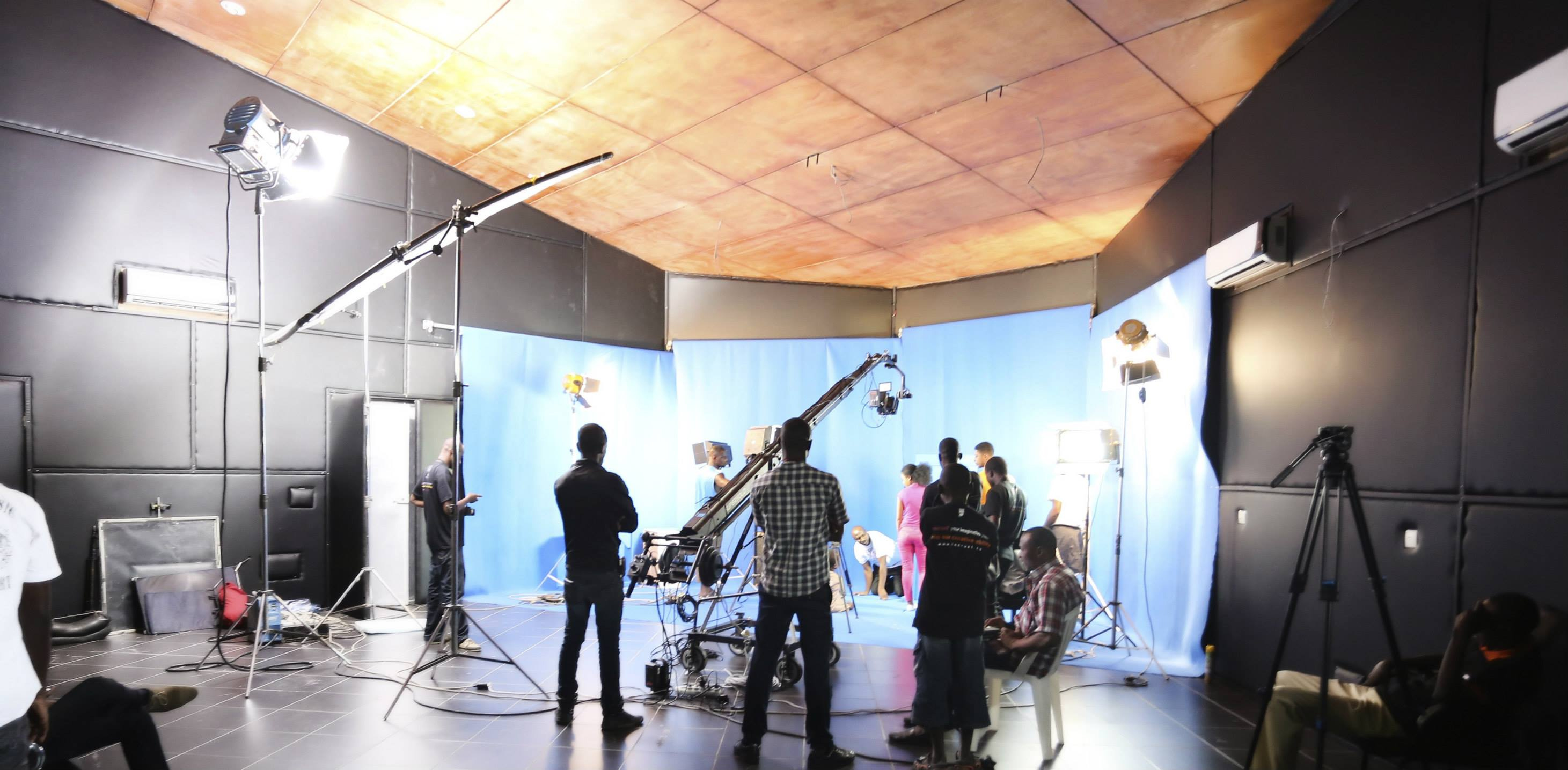 Studio Création